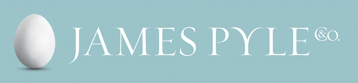 James Pyle Landscape Logo